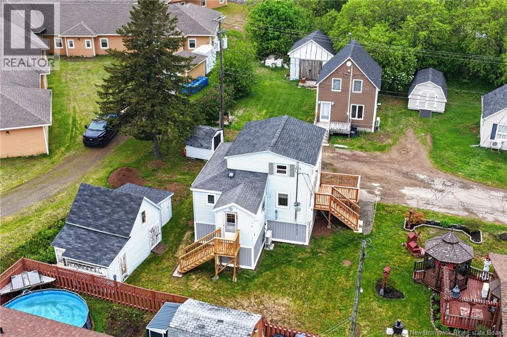 8 Nowlan Avenue, Bouctouche, New Brunswick  E4S 3S8 - Photo 34 - NB140513