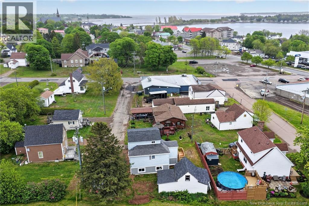 8 Nowlan Avenue, Bouctouche, New Brunswick  E4S 3S8 - Photo 37 - NB140513