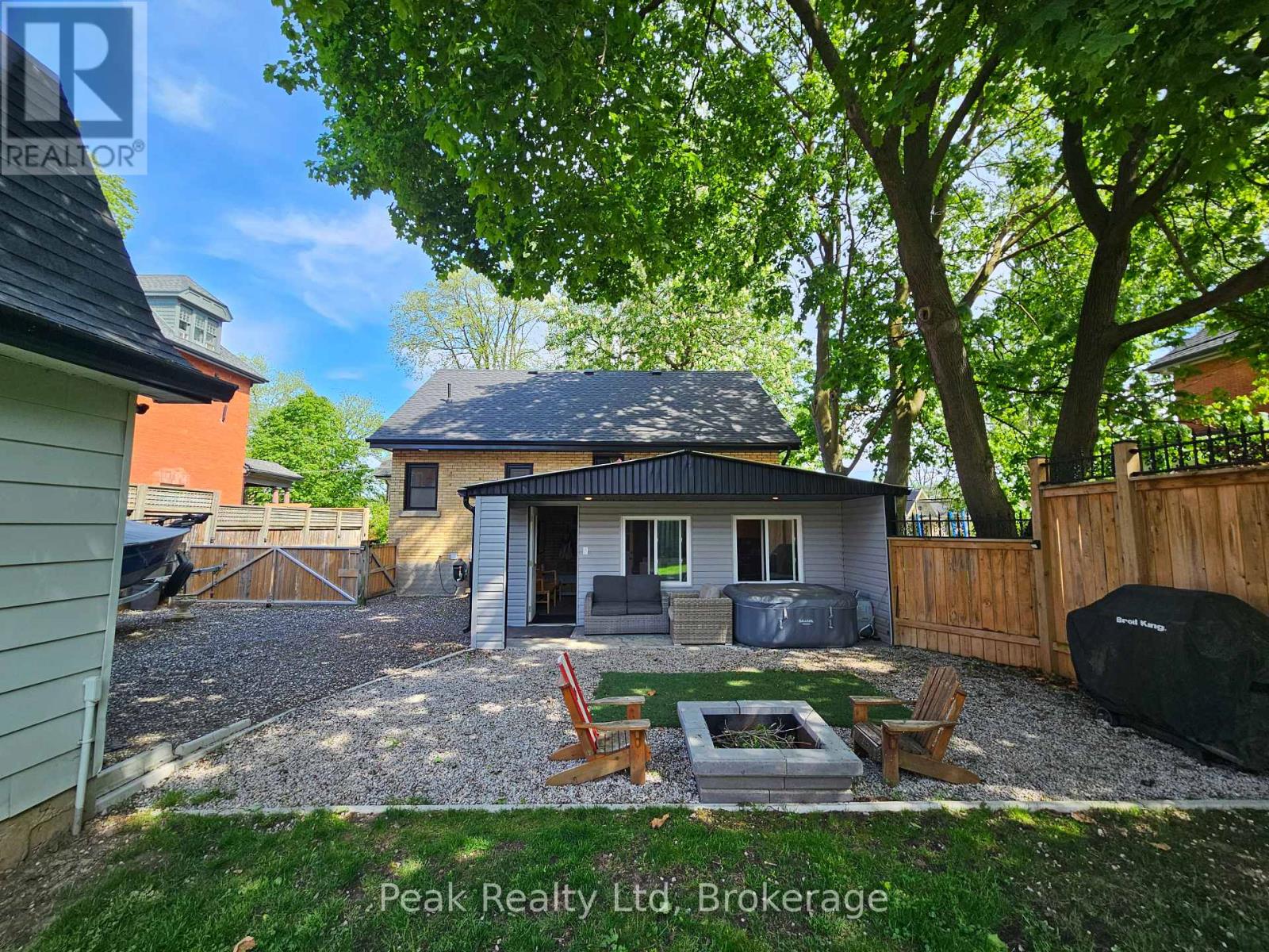 212 Church Street, Stratford, Ontario N5A 2R6 - Photo 26 - X13212482