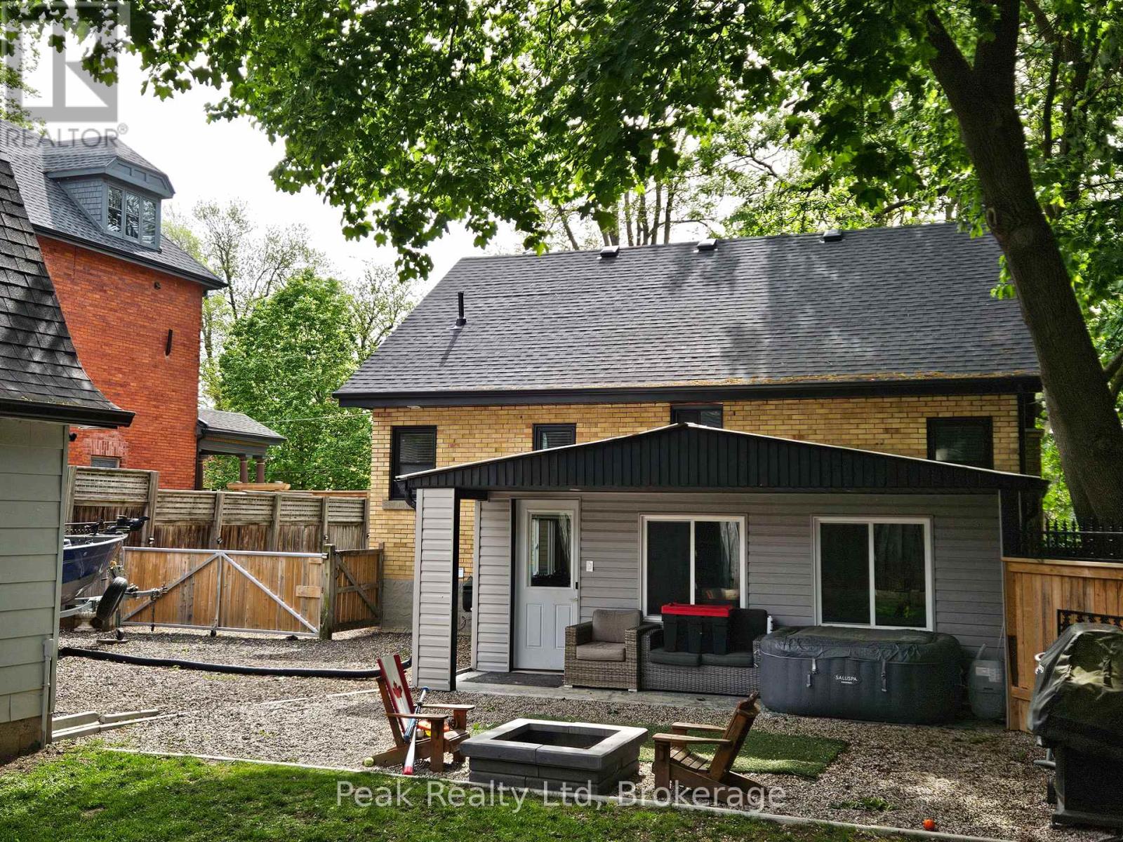 212 Church Street, Stratford, Ontario N5A 2R6 - Photo 27 - X13212482