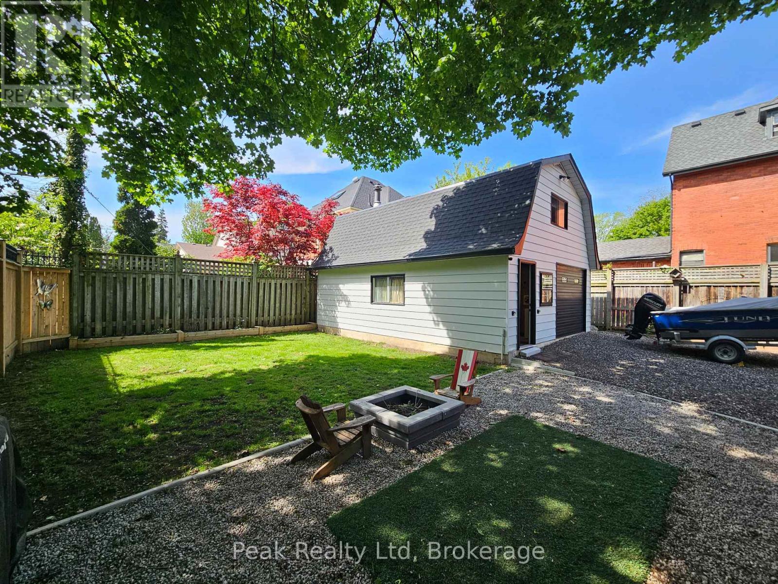 212 Church Street, Stratford, Ontario N5A 2R6 - Photo 28 - X13212482