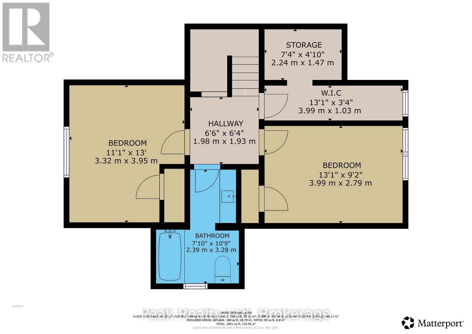 212 Church Street, Stratford, Ontario N5A 2R6 - Photo 30 - X13212482