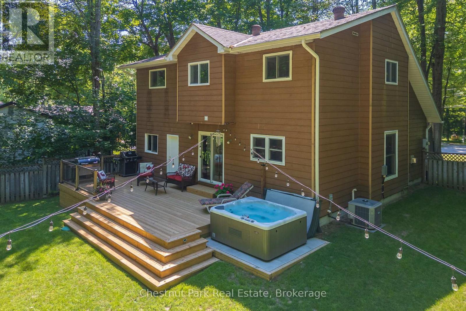 20 Kevin Crescent, Bracebridge, Ontario  P1L 1A8 - Photo 1 - X13212492