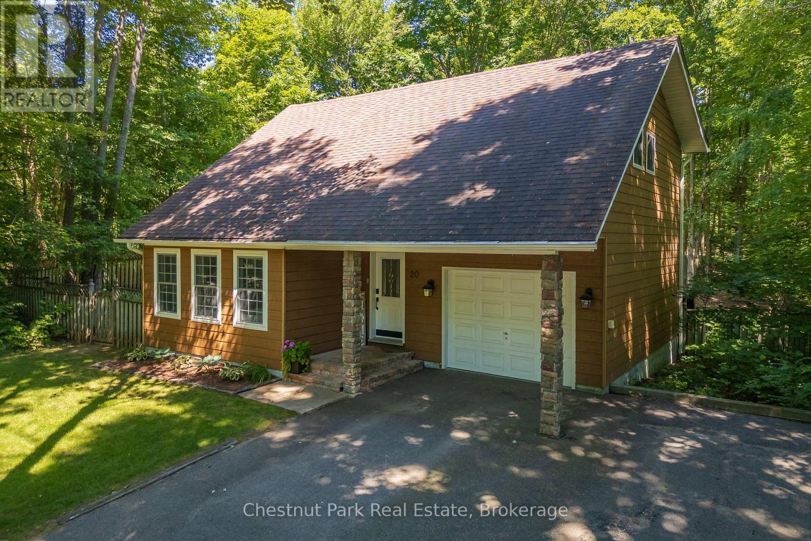 20 Kevin Crescent, Bracebridge, Ontario  P1L 1A8 - Photo 2 - X13212492