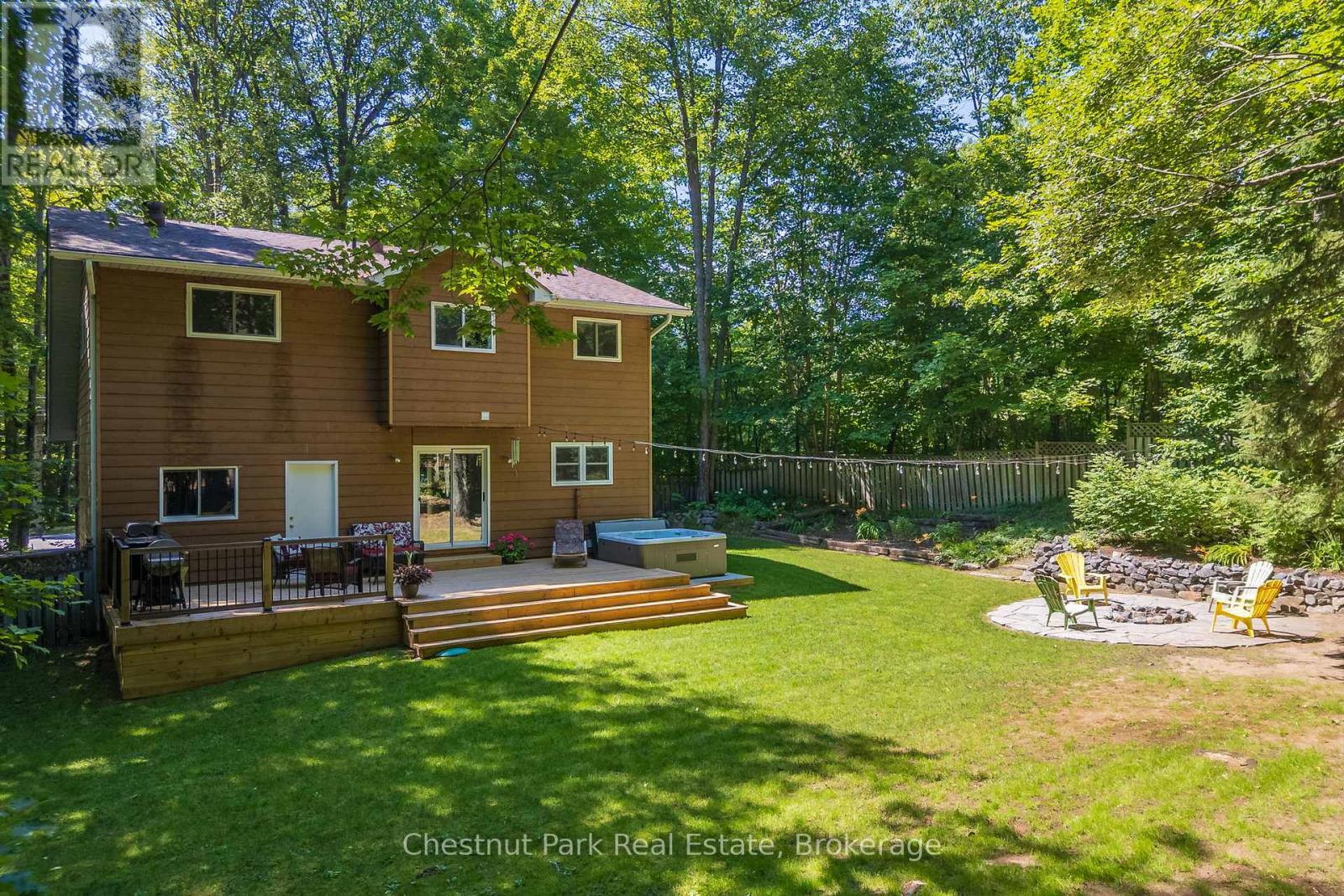 20 Kevin Crescent, Bracebridge, Ontario  P1L 1A8 - Photo 35 - X13212492