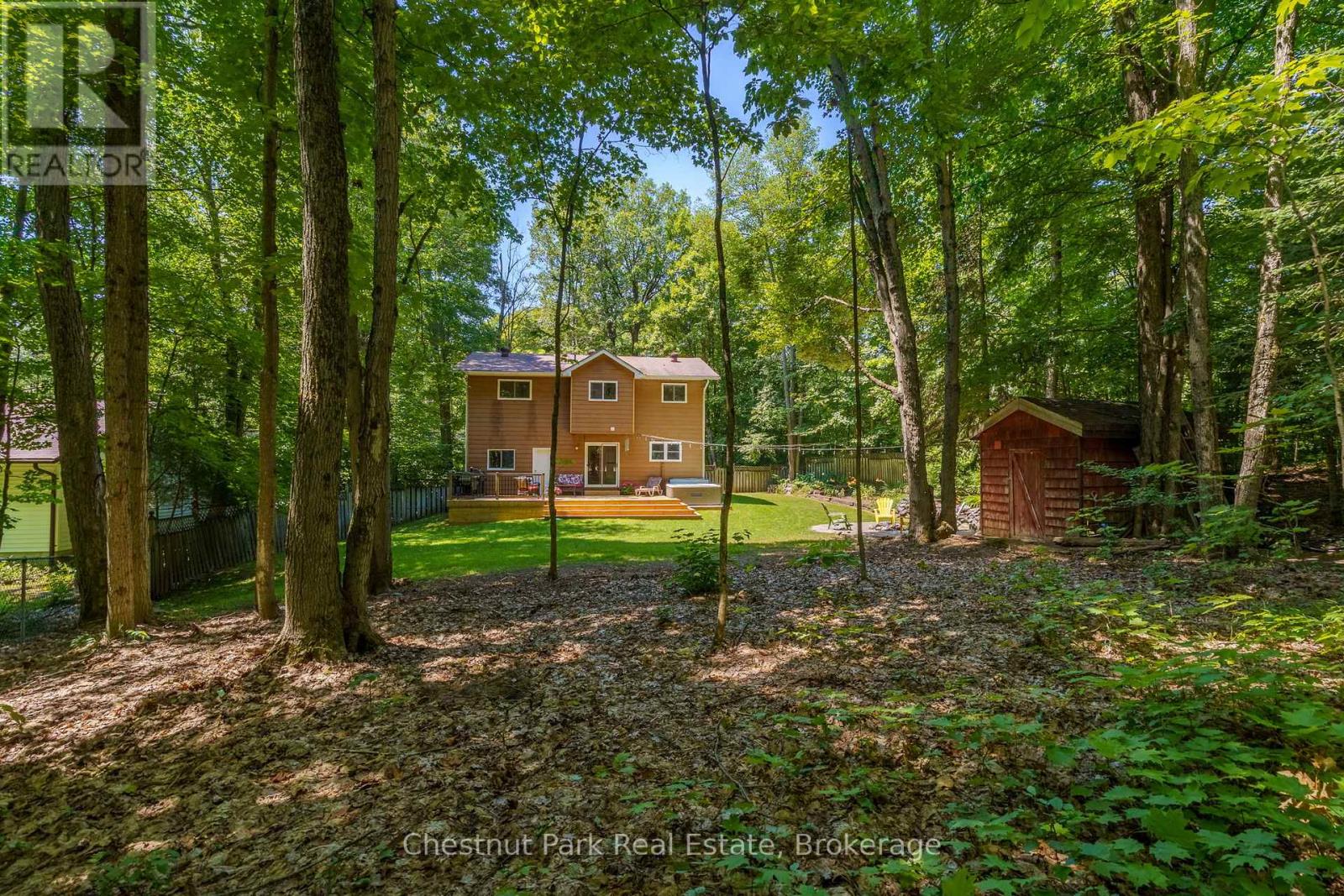 20 Kevin Crescent, Bracebridge, Ontario  P1L 1A8 - Photo 40 - X13212492