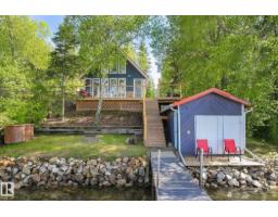 16 Willow Av, Rural Lac Ste. Anne County, Alberta T0E 0L0 (29823028)
