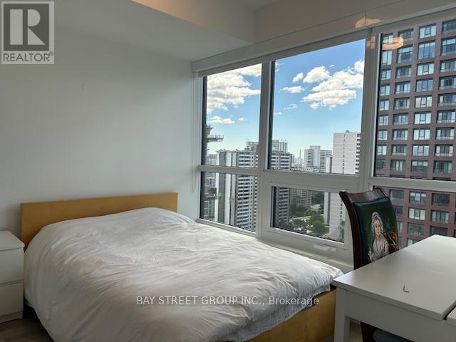 1802 - 395 Bloor Street E, Toronto, Ontario  M4W 1H7 - Photo 10 - C13212444