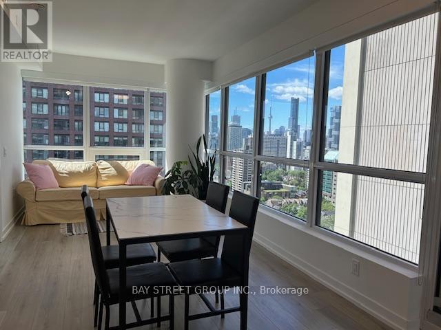 1802 - 395 Bloor Street E, Toronto, Ontario  M4W 1H7 - Photo 2 - C13212444