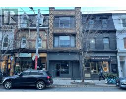 MAIN - 984 QUEEN STREET W, Toronto, Ontario