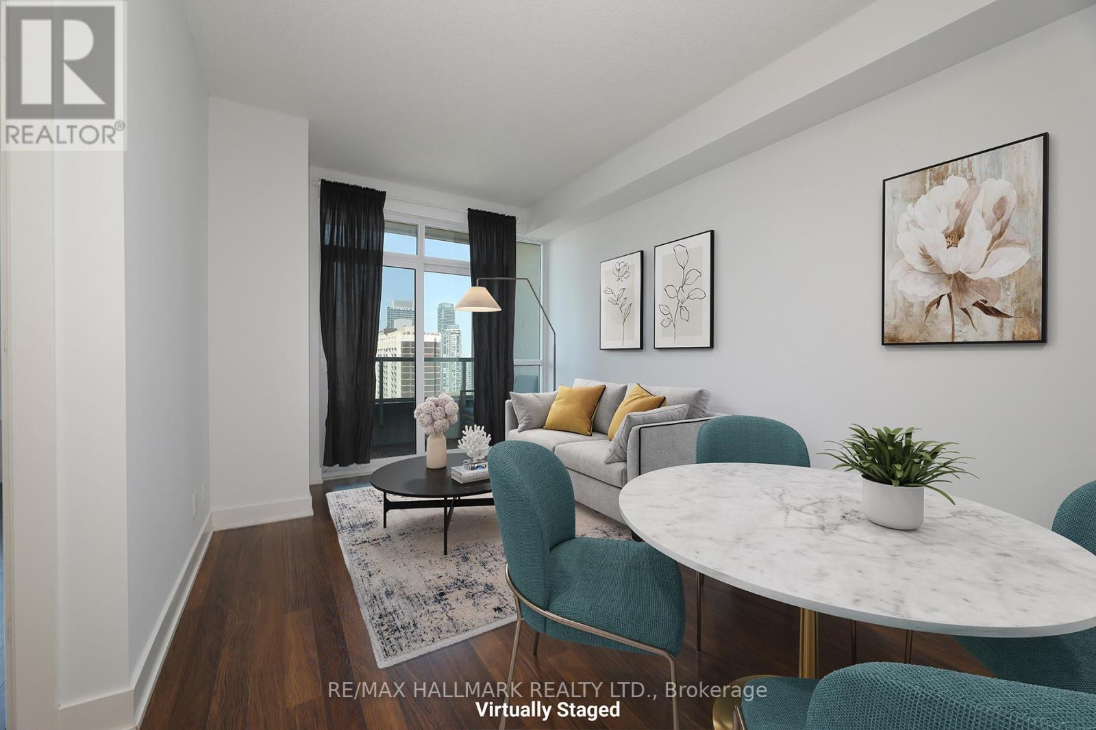 2310 - 120 Homewood Avenue, Toronto, Ontario  M4Y 2J3 - Photo 13 - C13212470