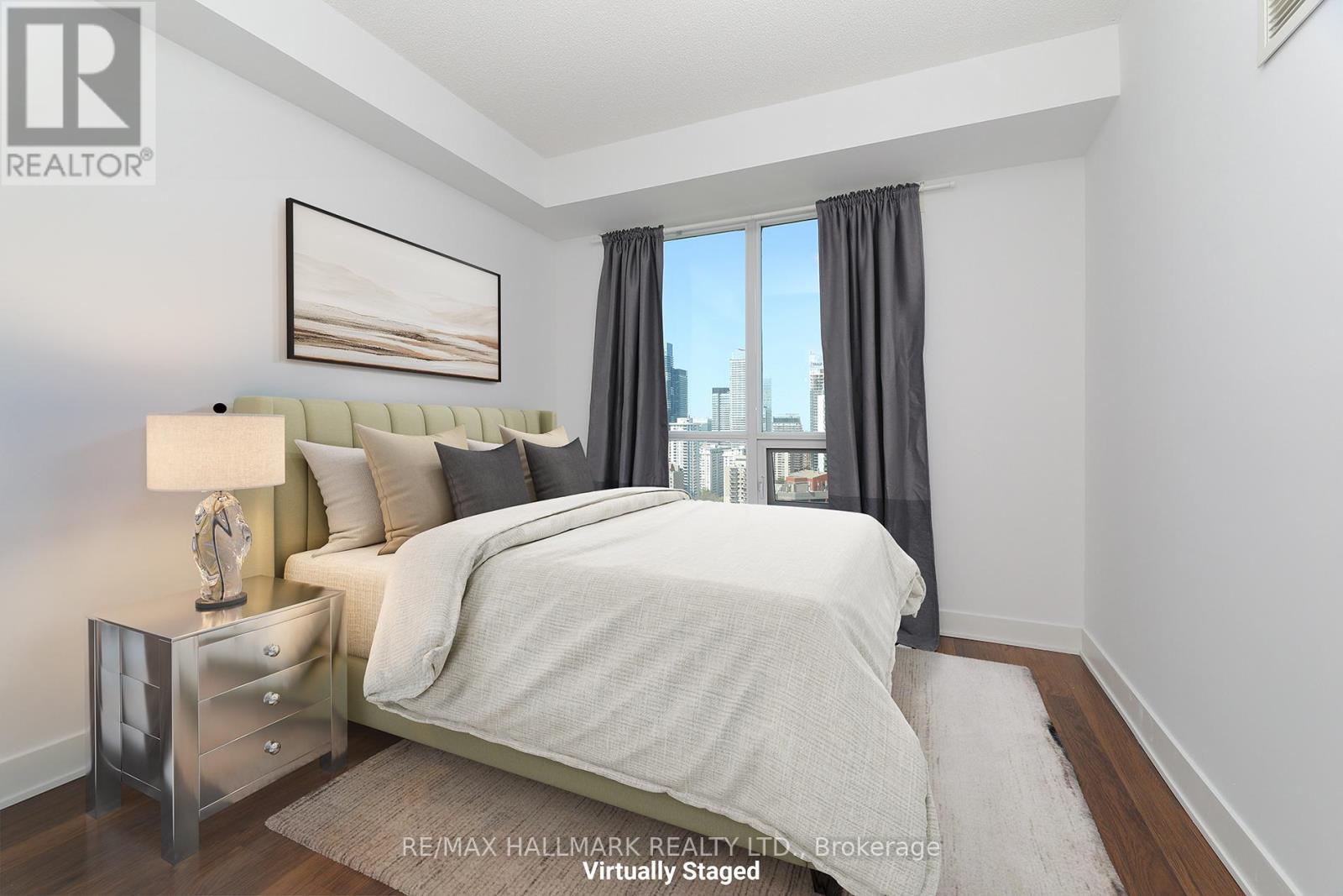 2310 - 120 Homewood Avenue, Toronto, Ontario  M4Y 2J3 - Photo 15 - C13212470