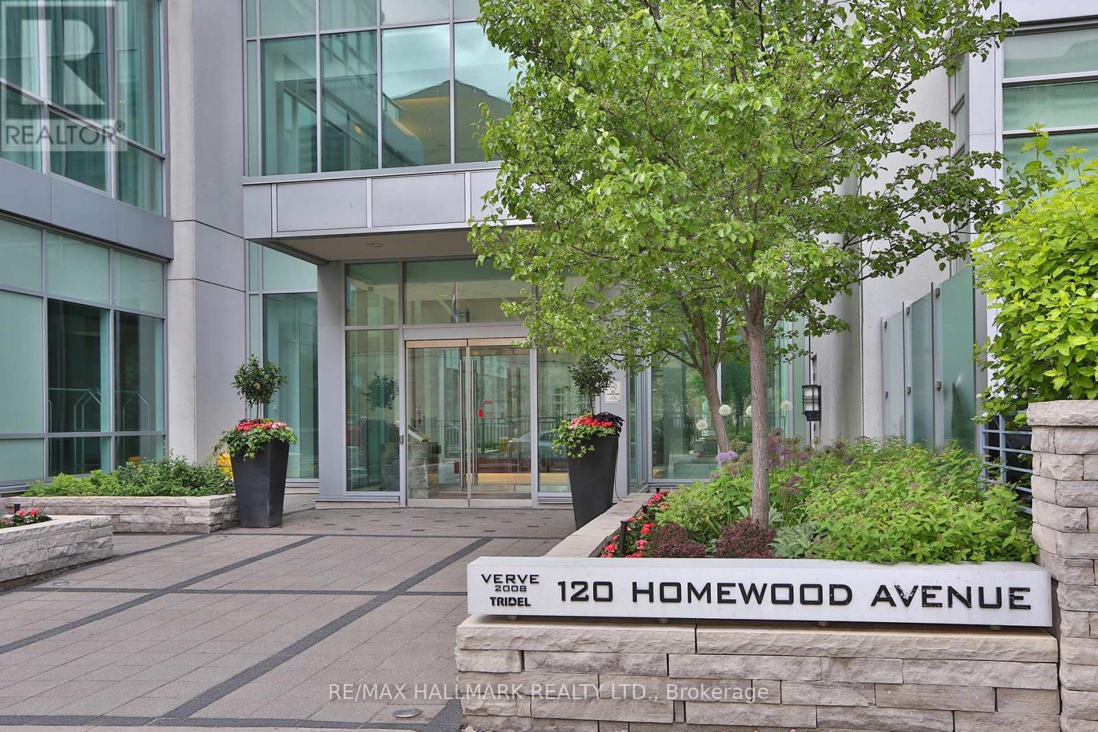 2310 - 120 Homewood Avenue, Toronto, Ontario  M4Y 2J3 - Photo 2 - C13212470