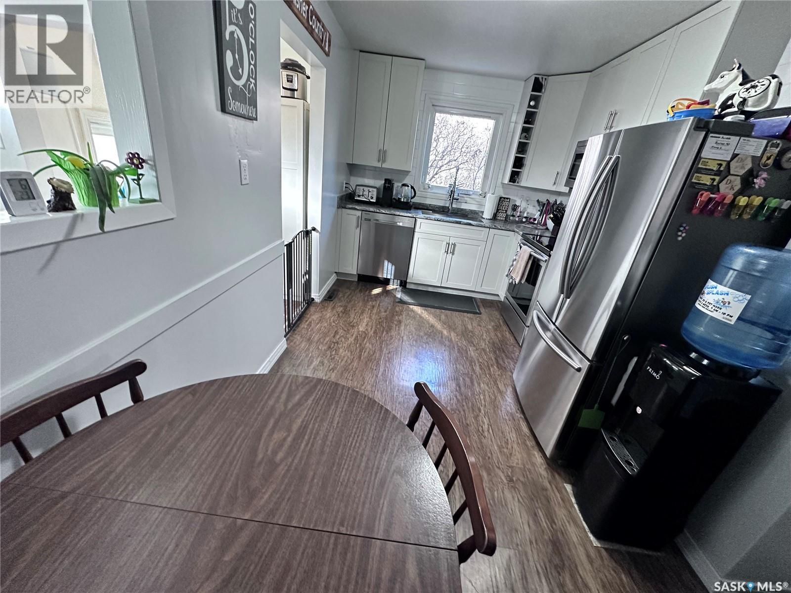 561 105th Street, North Battleford, Saskatchewan  S9A 1R6 - Photo 3 - SK037563