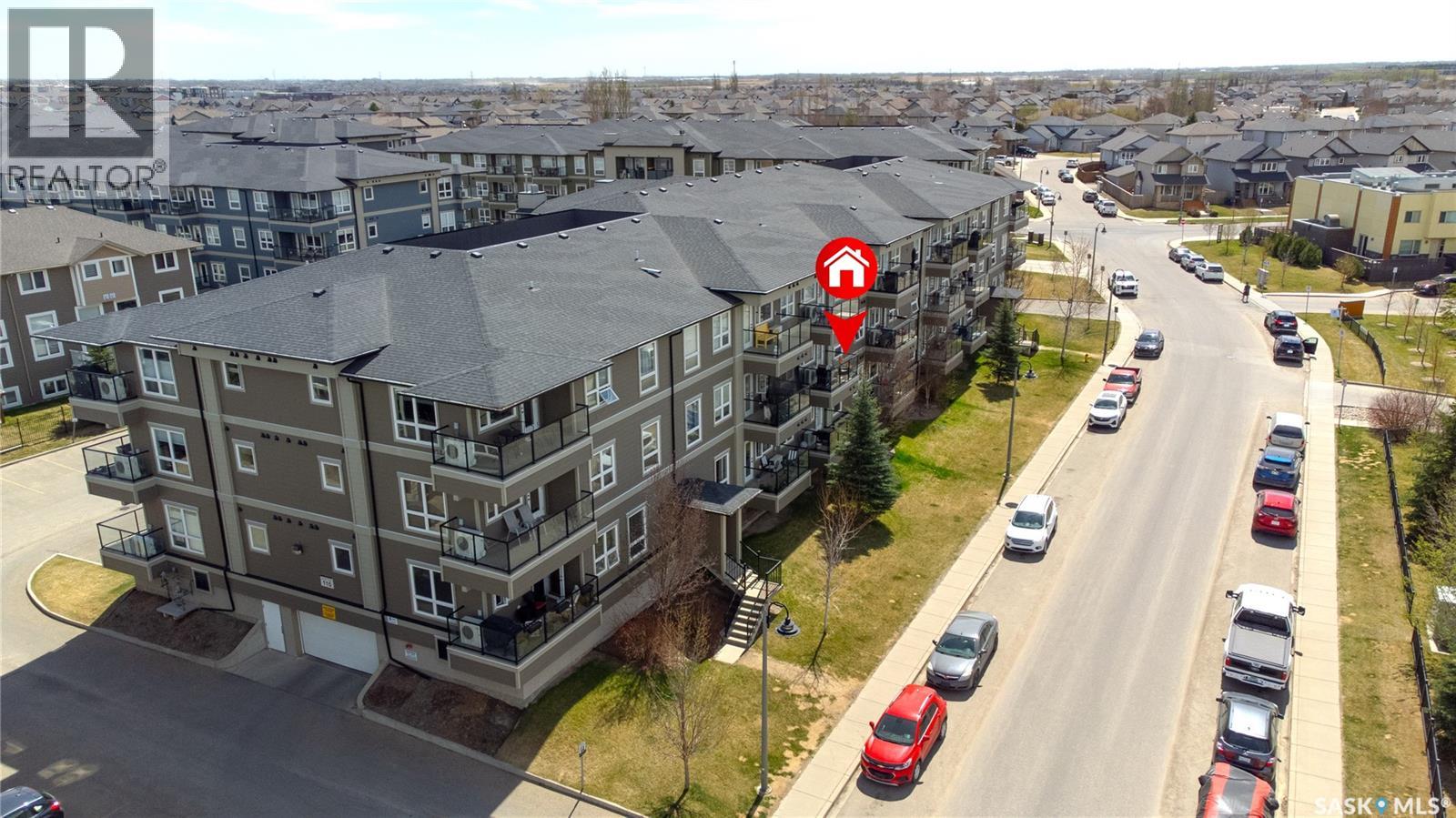 5109 110 Willis Crescent, Saskatoon, Saskatchewan  S7T 0N5 - Photo 1 - SK037475