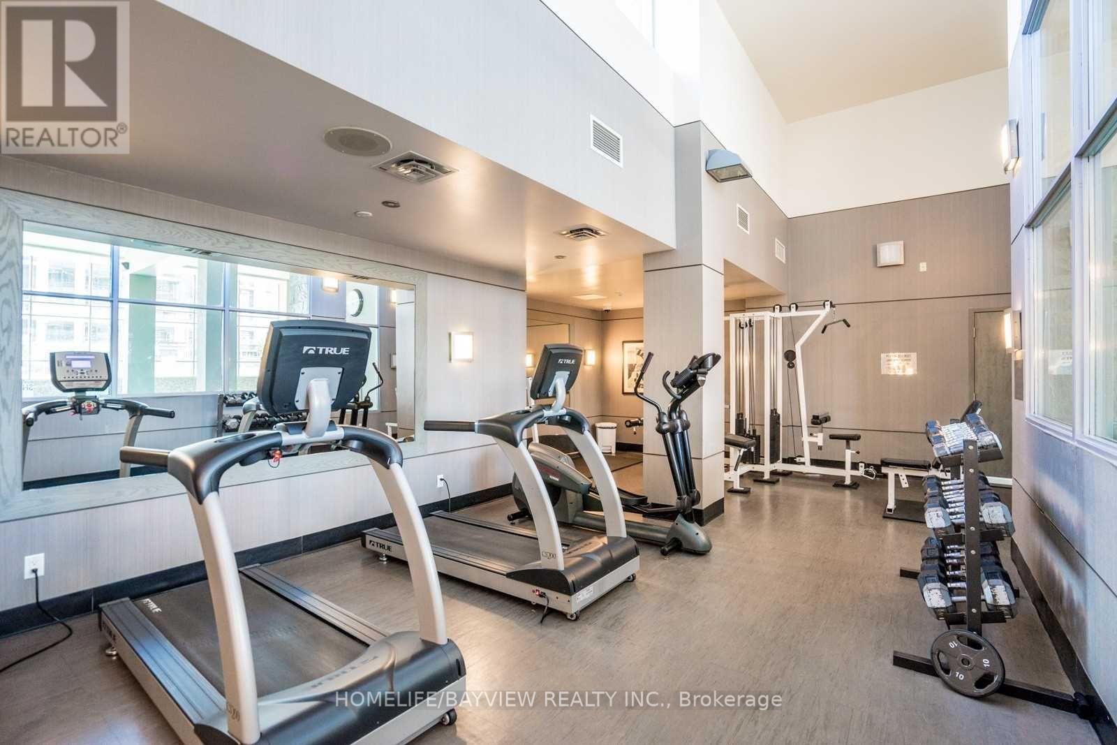 215 - 48 Suncrest Boulevard, Markham, Ontario  L3T 7Y5 - Photo 11 - N13208530
