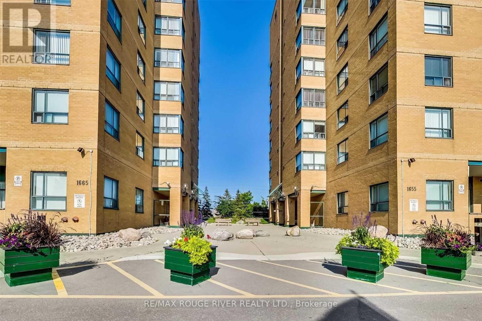 603 - 1655 Pickering Parkway, Pickering, Ontario  L1V 6L3 - Photo 31 - E13212412