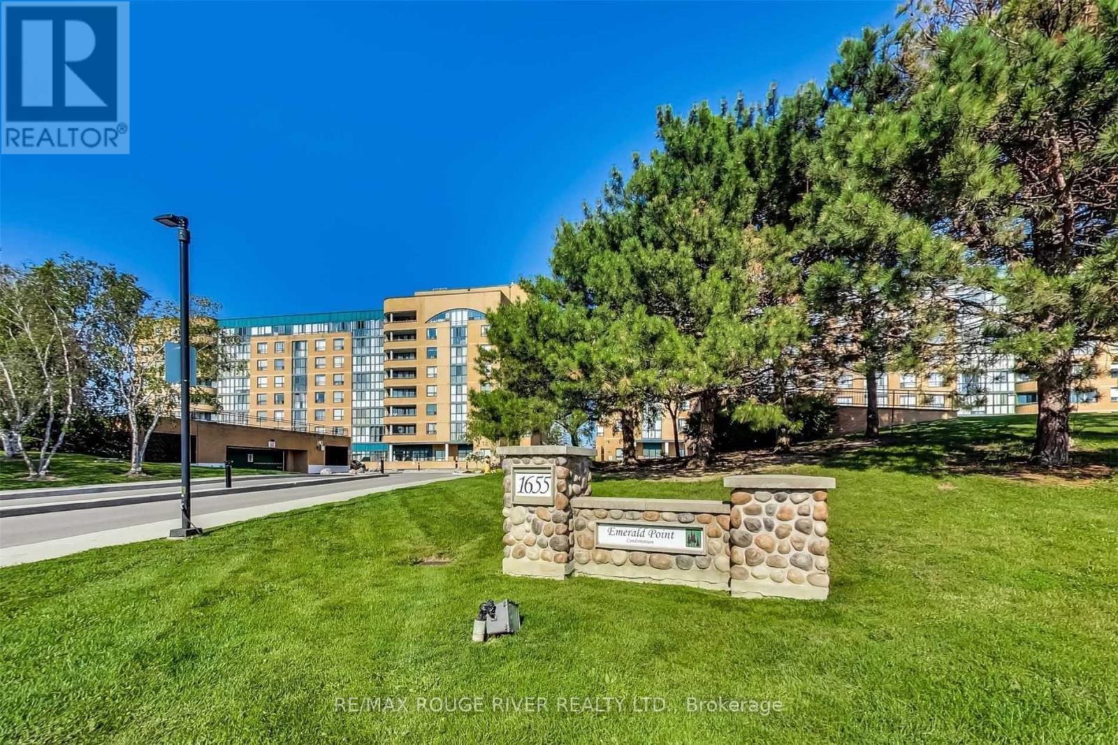 603 - 1655 Pickering Parkway, Pickering, Ontario  L1V 6L3 - Photo 34 - E13212412