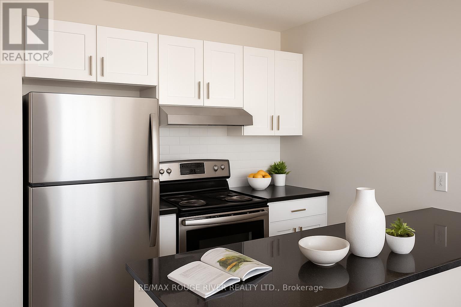 603 - 1655 Pickering Parkway, Pickering, Ontario  L1V 6L3 - Photo 4 - E13212412