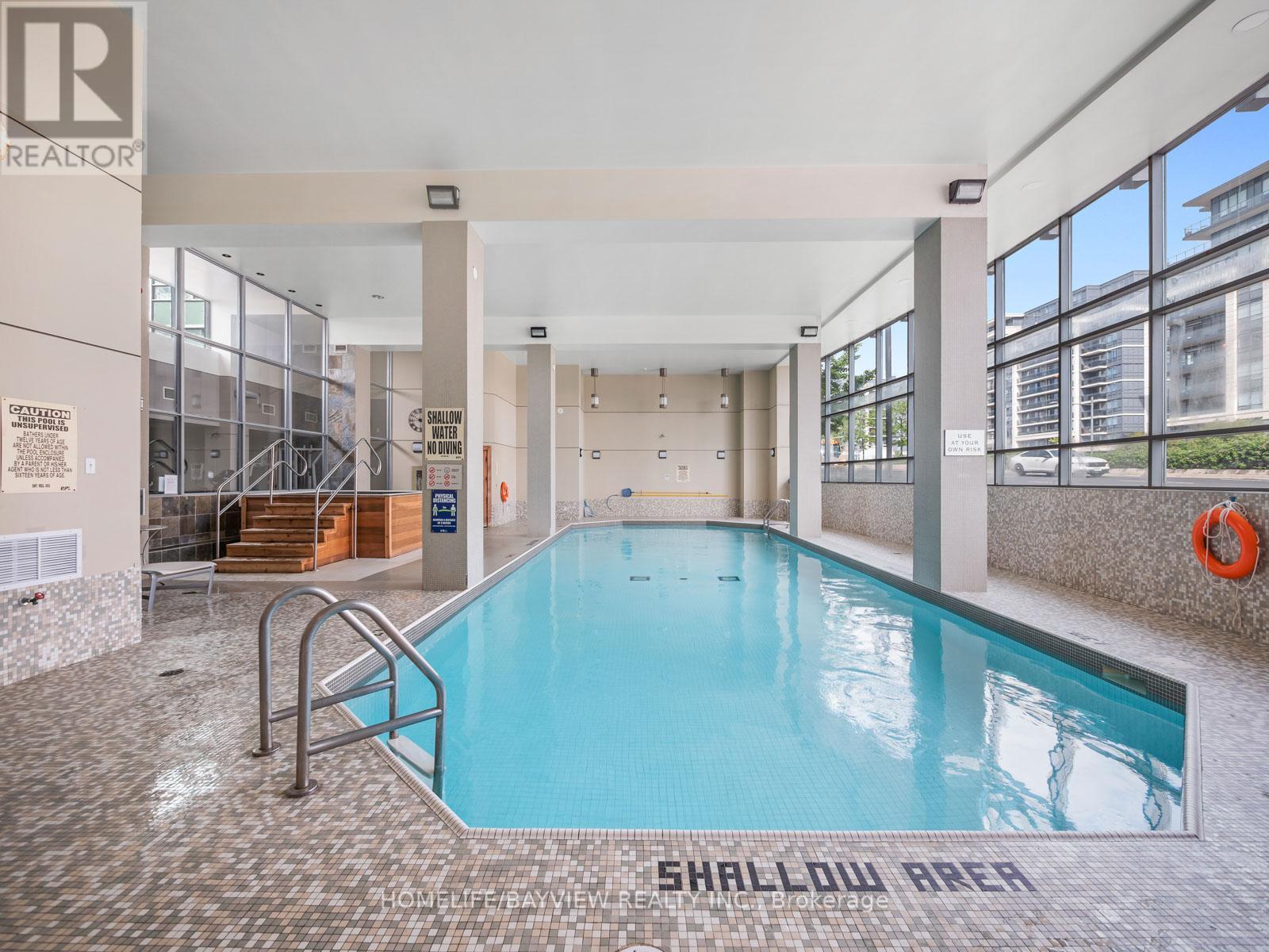 215 - 48 Suncrest Boulevard, Markham, Ontario  L3T 7Y5 - Photo 12 - N13208530