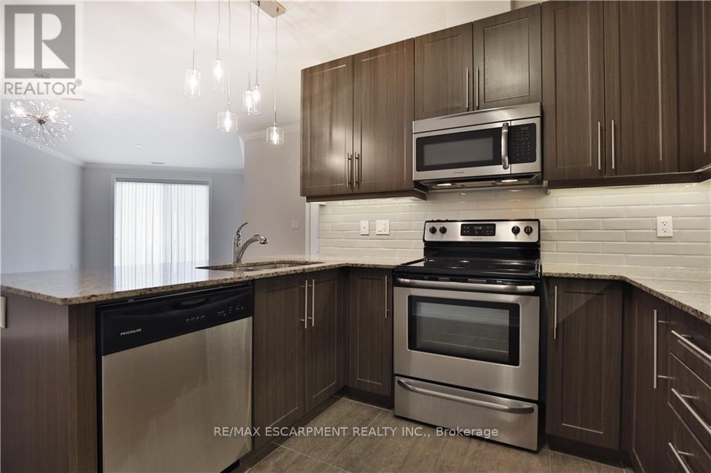 623 - 33 Whitmer Street, Milton, Ontario  L9T 8P9 - Photo 11 - W13168684