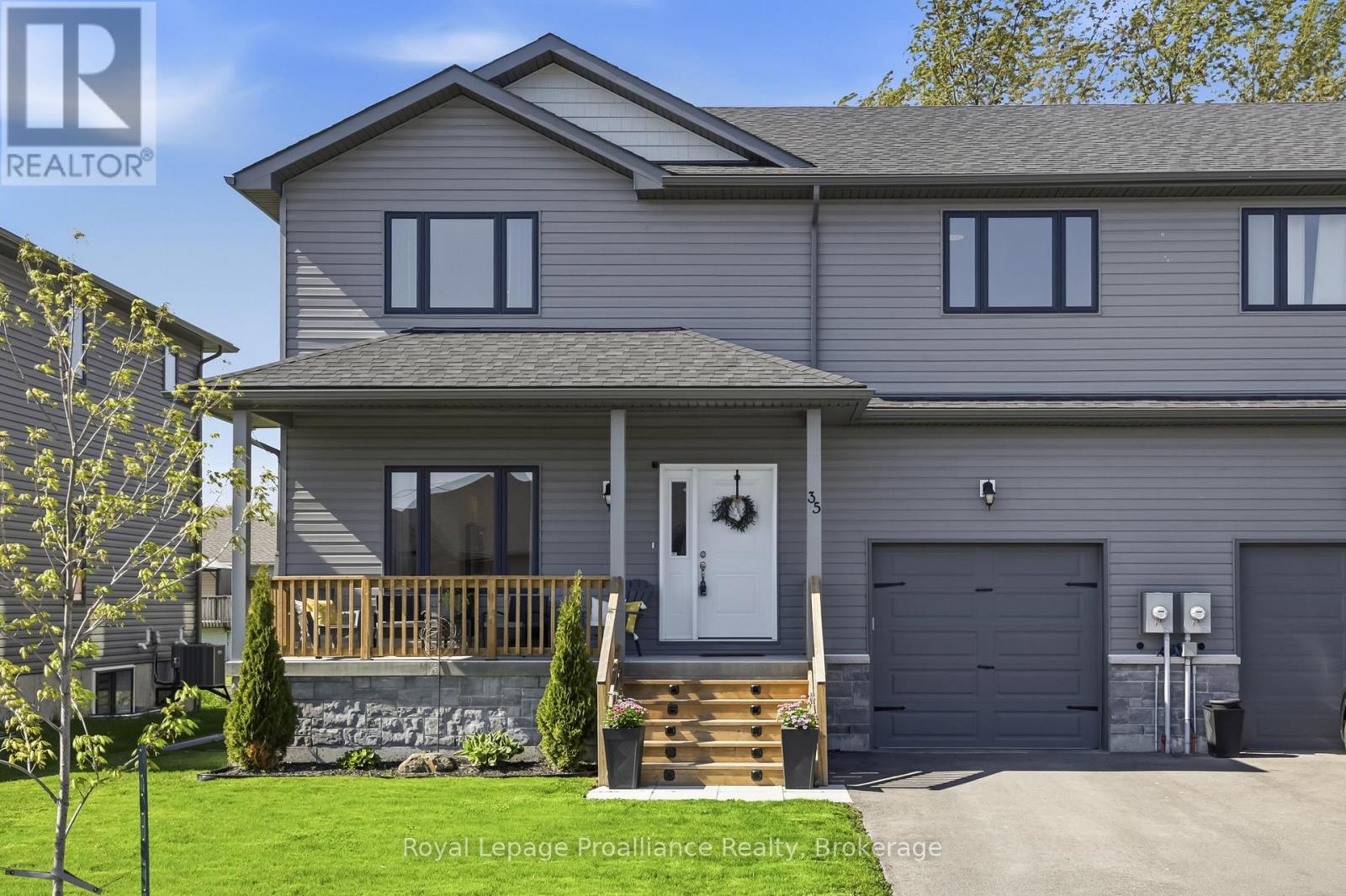 35 RABBIT ROAD ROAD, Brighton, Ontario