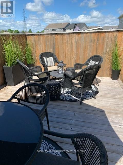 1380 Demers Avenue, Kingston, Ontario K7M 0H8 - Photo 34 - X13148546