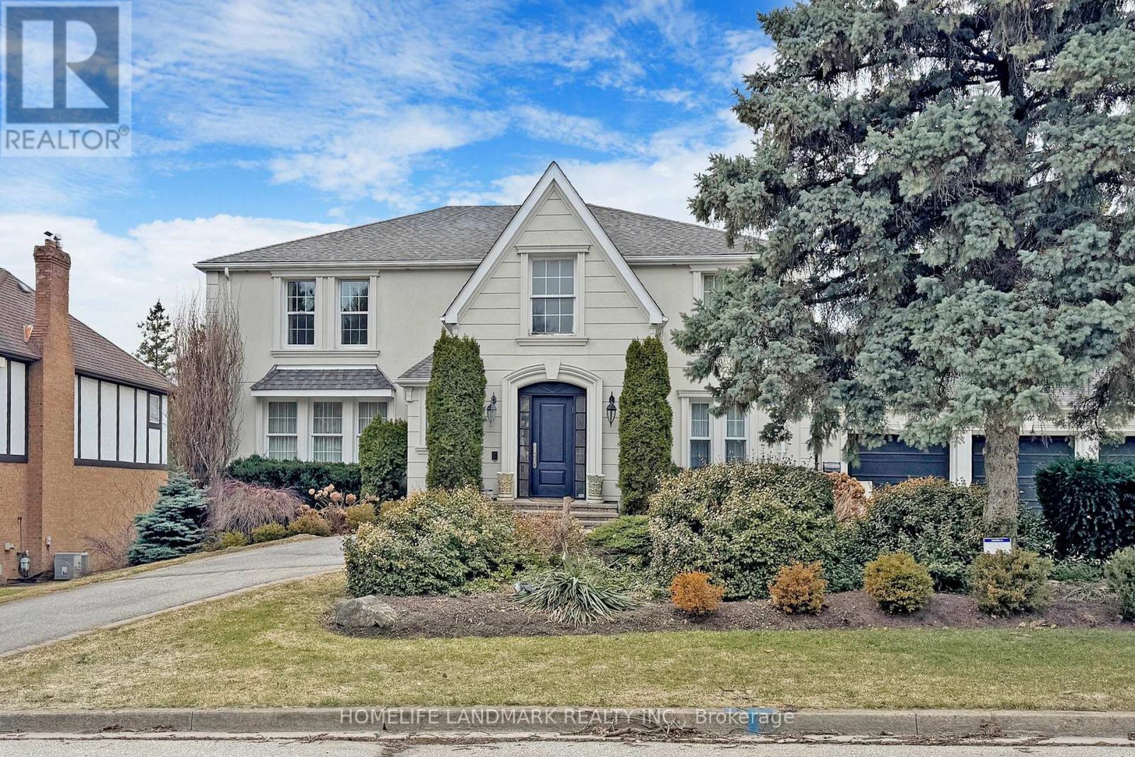 8 Prescott Court, Markham, Ontario  L3T 5W7 - Photo 2 - N13212414