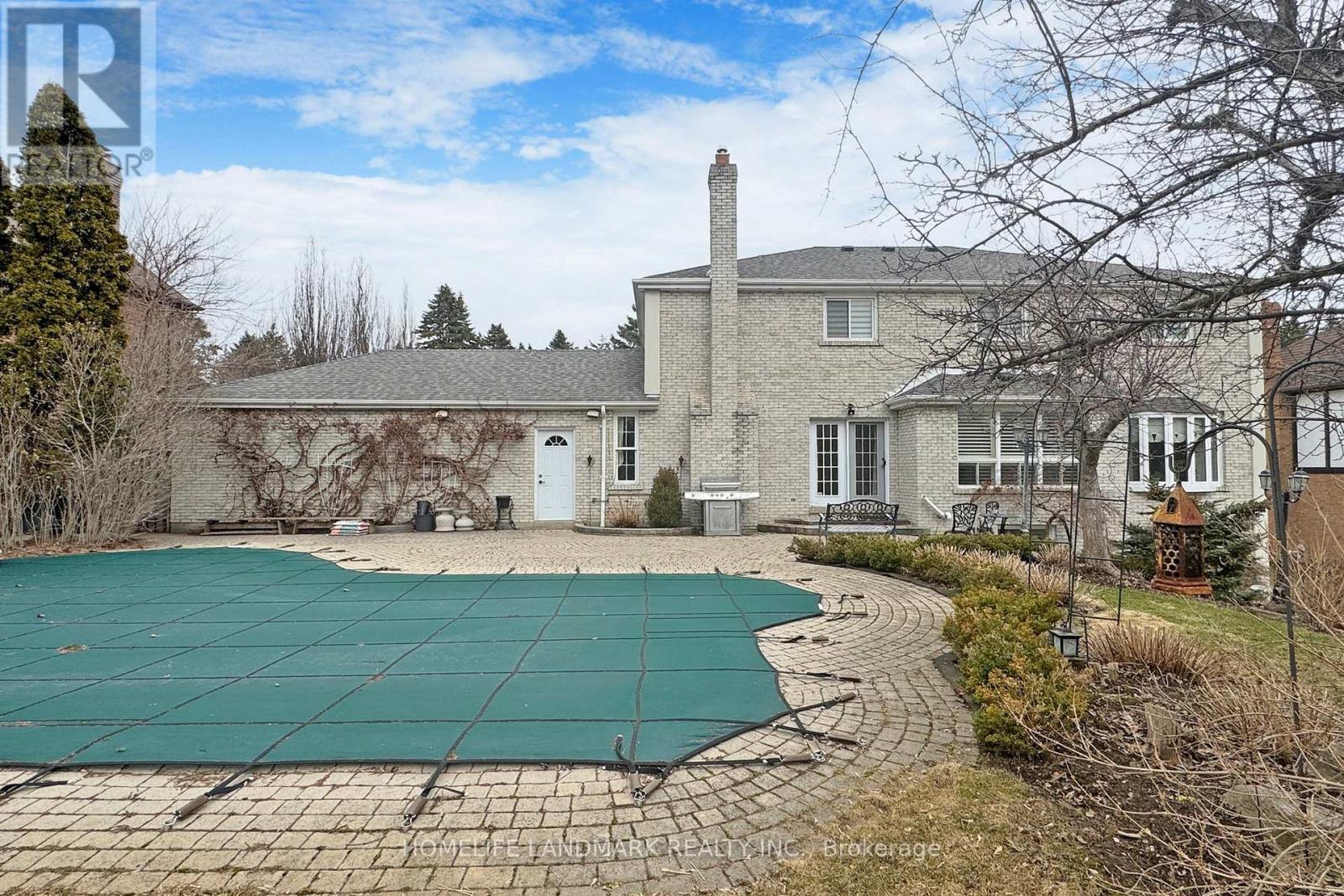 8 Prescott Court, Markham, Ontario  L3T 5W7 - Photo 38 - N13212414