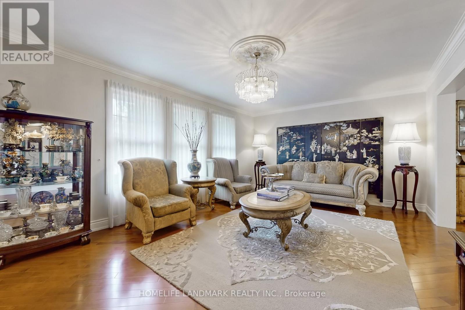 8 Prescott Court, Markham, Ontario  L3T 5W7 - Photo 5 - N13212414