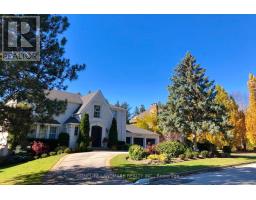 8 PRESCOTT COURT, Markham, Ontario