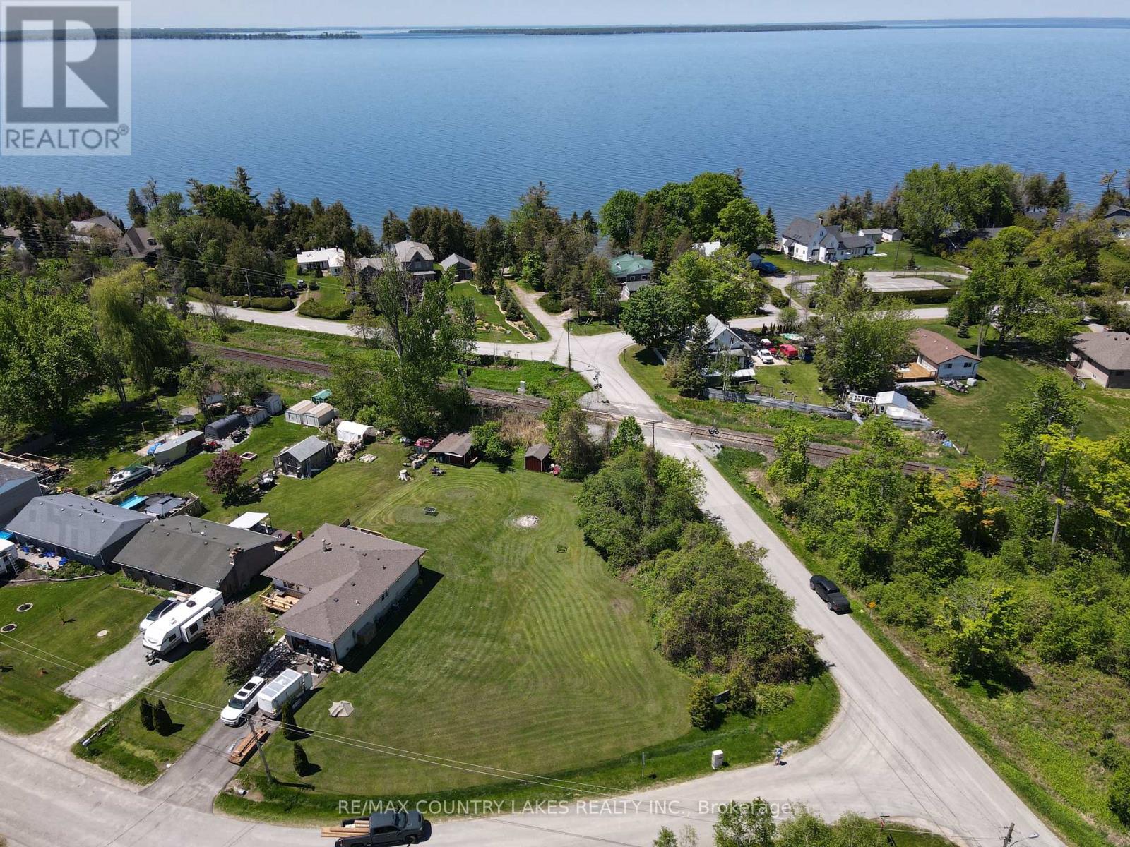 Lot 45 Twmarc Avenue, Brock, Ontario  L0K 1A0 - Photo 1 - N13212458