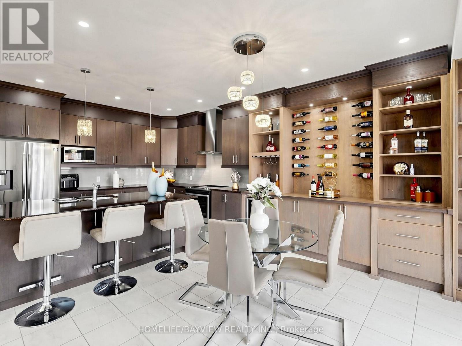62 Pear Blossom Way, East Gwillimbury, Ontario  L9N 0S9 - Photo 11 - N13212494