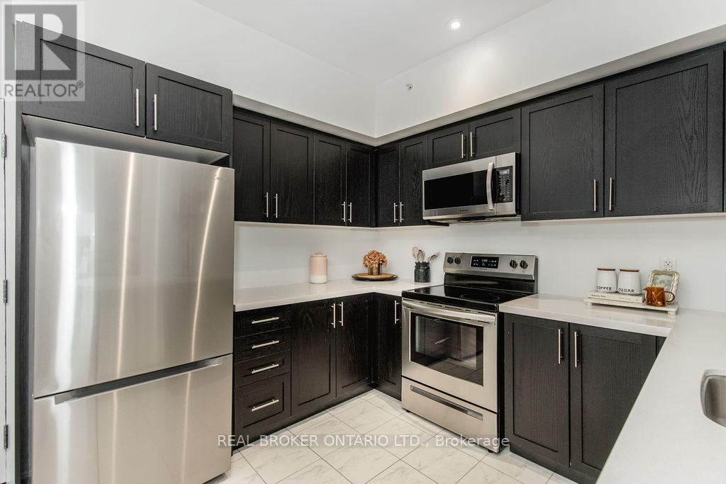 609 - 304 Essa Road, Barrie (400 West), Ontario  L9J 0H4 - Photo 9 - S13212466