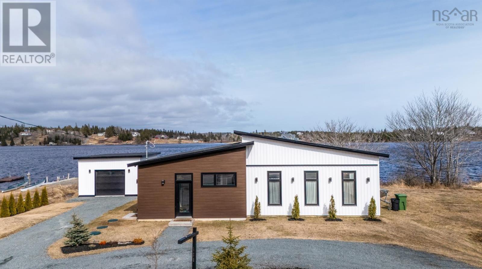 1612 Crowell Road, East Lawrencetown, Nova Scotia