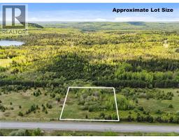 Lot 93-11 Route 104, Middle Hainesville, New Brunswick