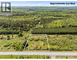 Lot 93-7 Route 104, Middle Hainesville, New Brunswick