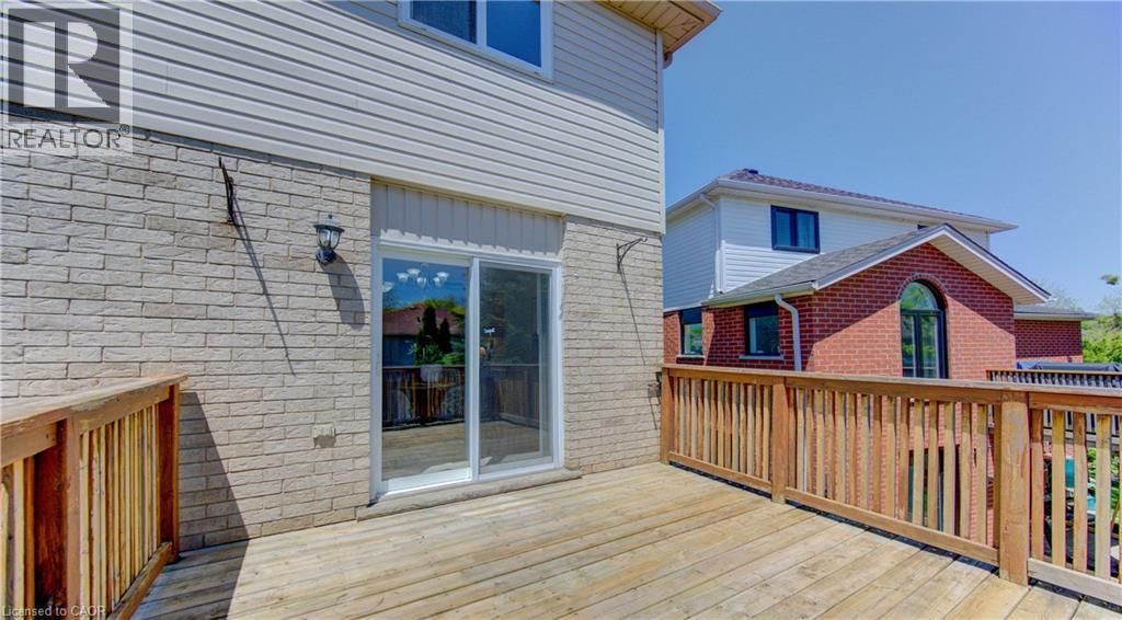 109 Marl Meadow Drive, Kitchener, Ontario N2R 1L4 - Photo 22 - 40832630