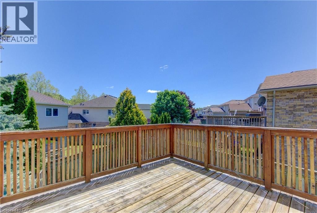 109 Marl Meadow Drive, Kitchener, Ontario N2R 1L4 - Photo 23 - 40832630