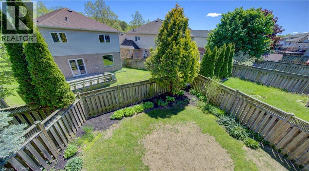 109 Marl Meadow Drive, Kitchener, Ontario N2R 1L4 - Photo 42 - 40832630