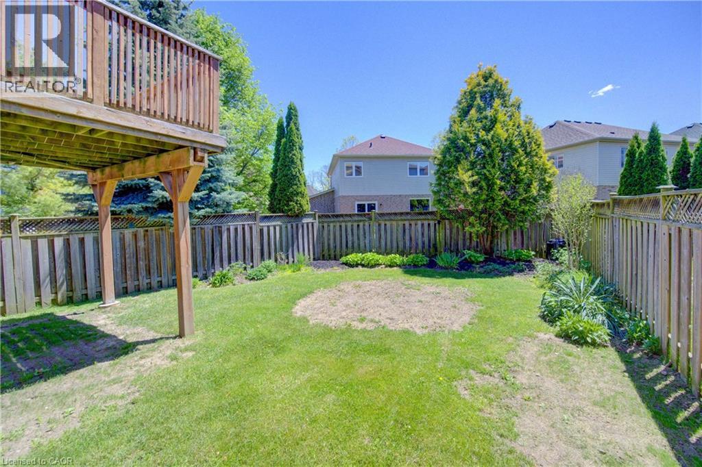 109 Marl Meadow Drive, Kitchener, Ontario N2R 1L4 - Photo 43 - 40832630