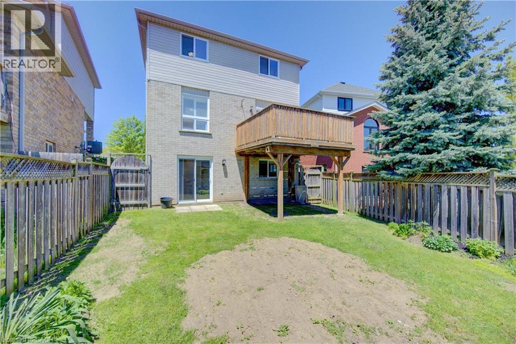109 Marl Meadow Drive, Kitchener, Ontario N2R 1L4 - Photo 41 - 40832630