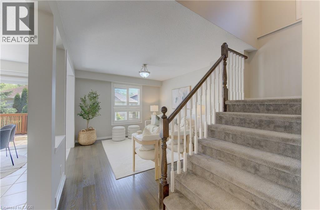 109 Marl Meadow Drive, Kitchener, Ontario N2R 1L4 - Photo 4 - 40832630