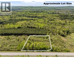 Lot 93-4 Route 104, Middle Hainesville, New Brunswick