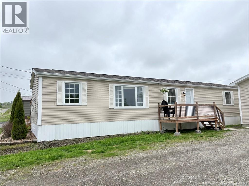 36 Soucy Street, Saint-Léonard, New Brunswick  E7E 2V4 - Photo 2 - NB136681