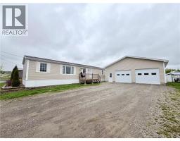 36 Soucy Street, saint-léonard, New Brunswick