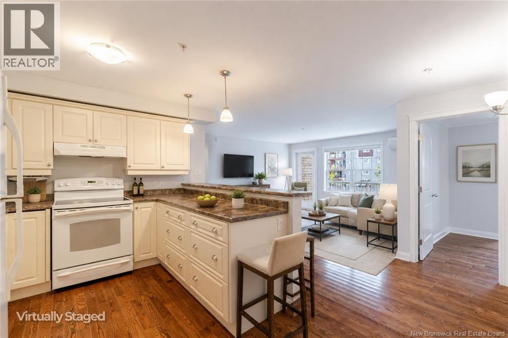 700 Cliffe Street Unit# 104, Fredericton, New Brunswick  E3A 5V2 - Photo 6 - NB140508