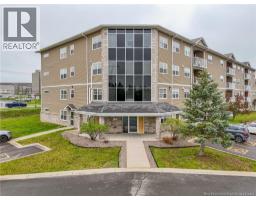 700 Cliffe Street Unit# 104, Fredericton, New Brunswick