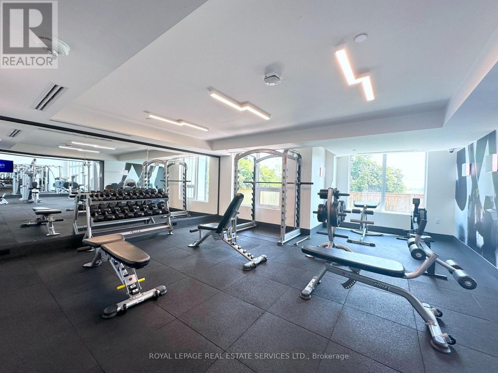 101 - 2333 Taunton Road, Oakville, Ontario  L6H 0N5 - Photo 14 - W13212428