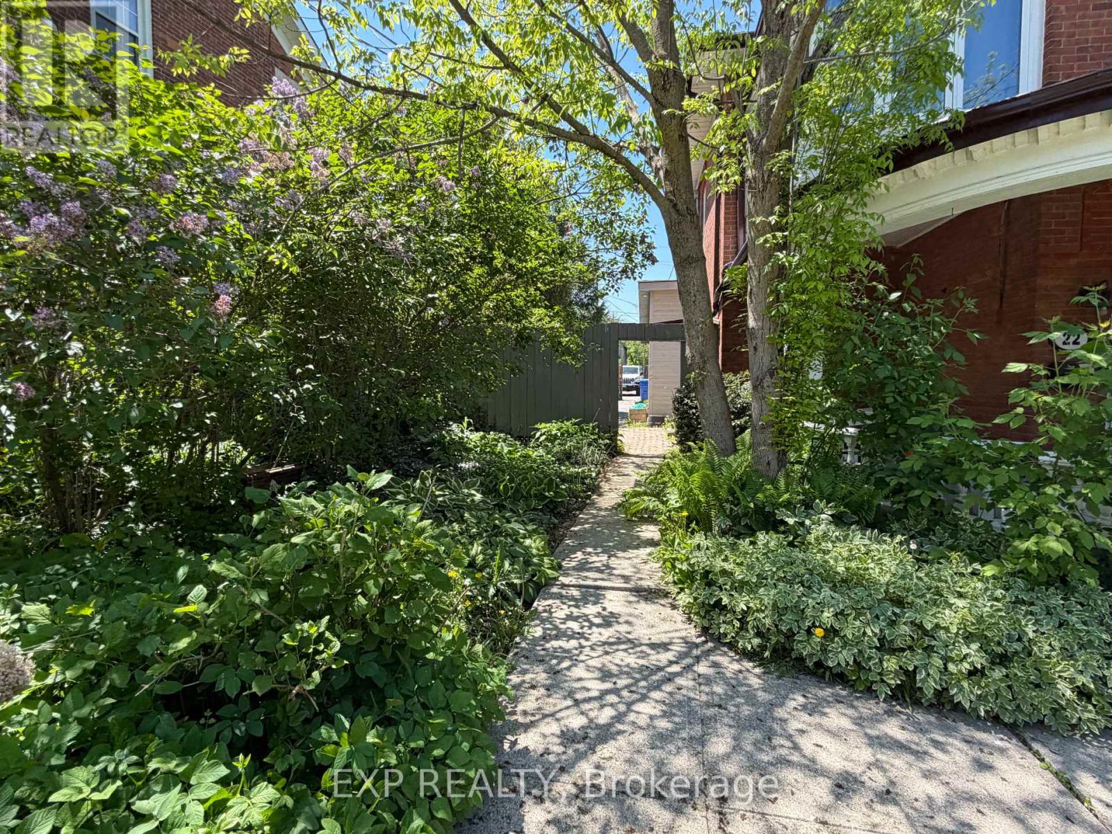Upper - 22 First Street, Orangeville, Ontario  L9W 2C7 - Photo 17 - W13212432